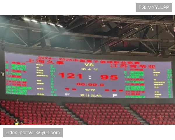 CBA联赛强弱差距缩小 多场比赛比分紧凑竞争激烈