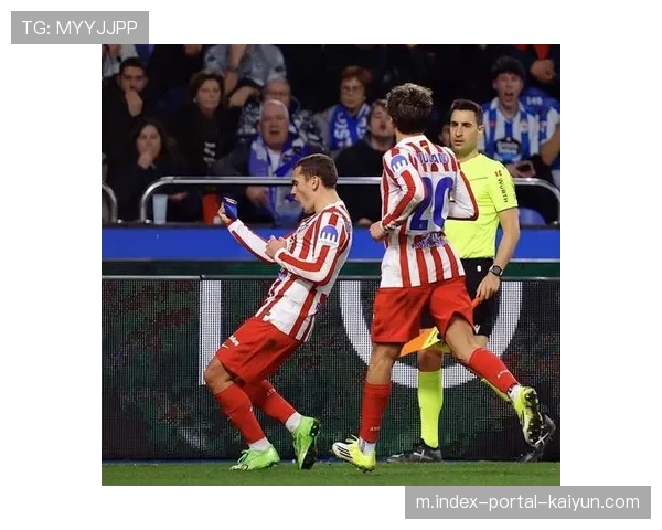 马竞已入账3560万欧 挺进十六强可再获1100万 马竞已入账3560万欧 挺进十六强可再获1100万